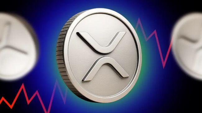 XRP вырос на 126% после слухов о Гарлингхаус-Трамп, будет ли собрание SEC Ларсена 2 мая?