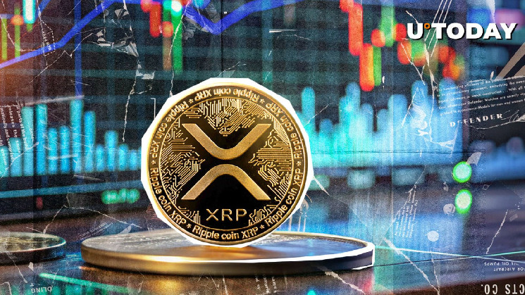 XRP может резко измениться на следующей неделе, вот как