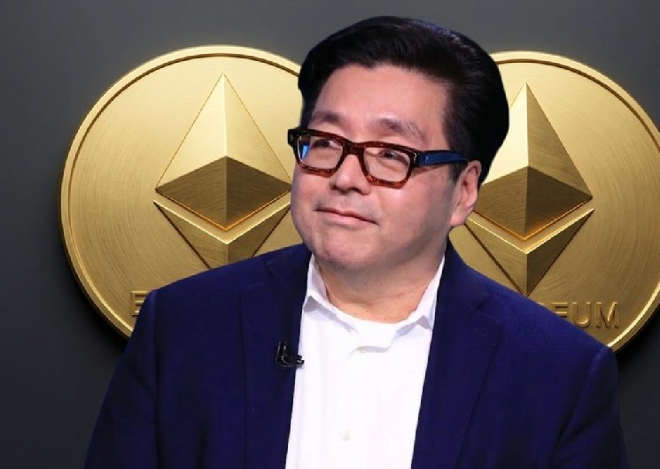 Big Bull Tom Lee kaže “u završnoj smo fazi pada”, dijeleći svoja očekivanja cijene za Ethereum (ETH)!