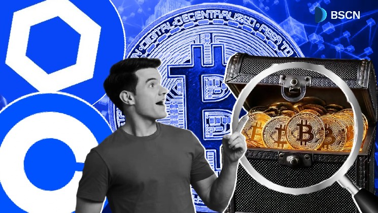Coinbase принимает подтверждение резервов для прозрачности CBBTC