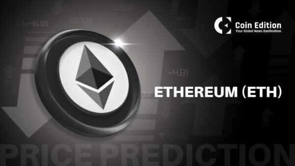 Прогноз цен Ethereum (ETH) за 30 мая: быки нацелены на 2800 долл. США после прорыва
