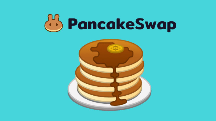 PancakeSwap достиг важной вехи в объеме торгов и представил значительное улучшение