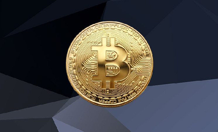 Киты вывели Bitcoin с криптобирж на $670 млн 27 января