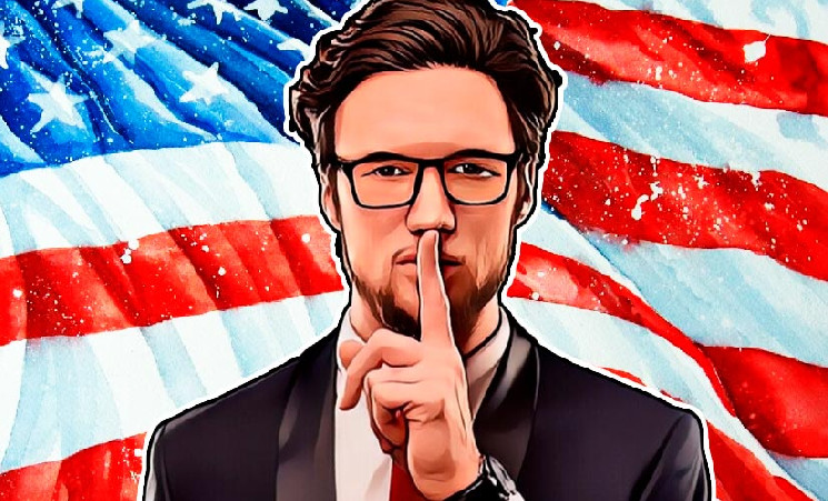 Bitget Research: правительство США не будет распродавать биткоины