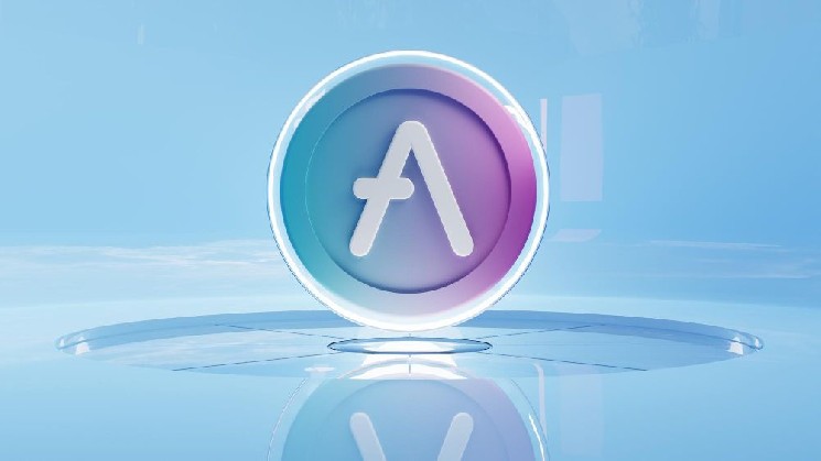 Aave Price только что вырвался: насколько высоко это может быть?