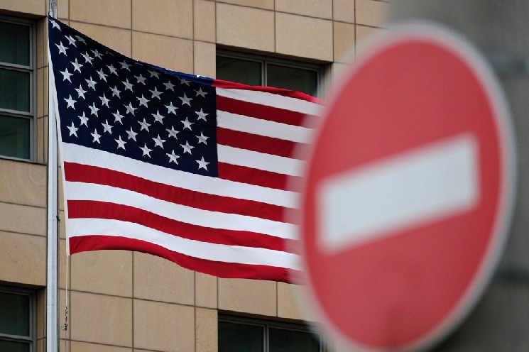 Конгресс США приостановил планы ФРС по созданию цифрового доллара: запрет на выпуск цифровых валют центральных банков (CBDC) будет действовать до 2030 года! Конгресс США приостановил планы ФРС по созданию цифрового доллара: запрет на выпуск цифровых валют центральных банков (CBDC) будет действовать до 2030 года!