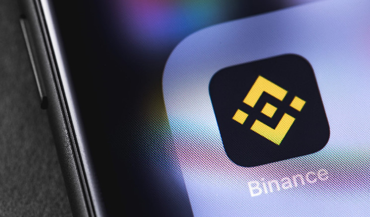 Прогноз цены BNB: вот почему Binance Coin растет