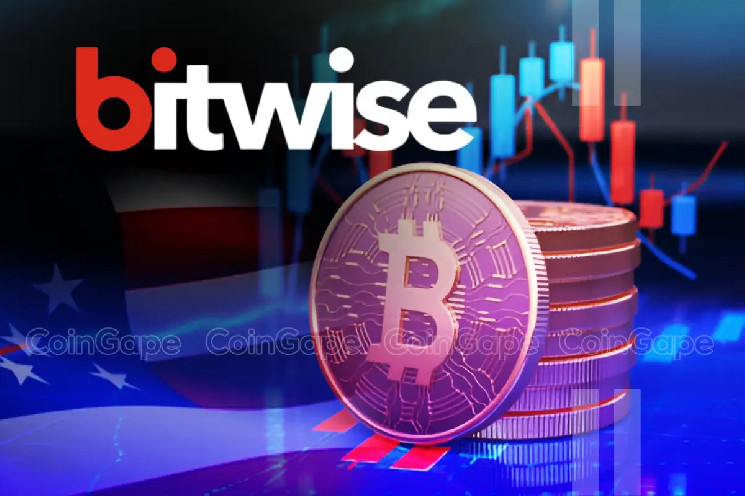 Bitwise достигает важного рубежа на фоне растущего внимания к биткоину и криптовалютам