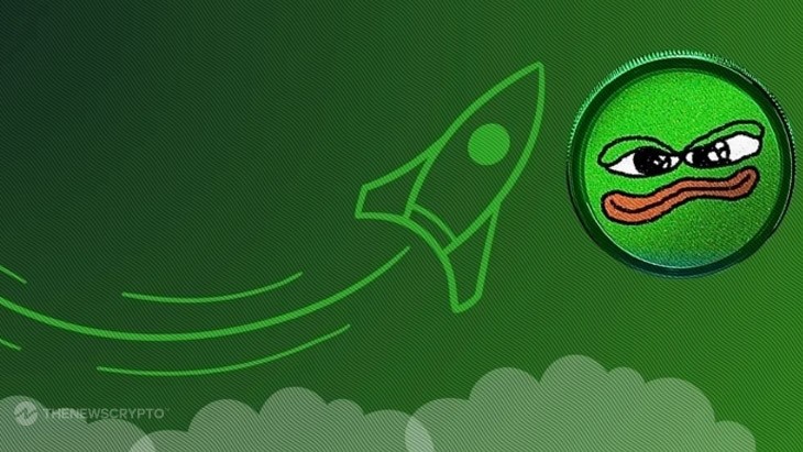 Bome Buzz Builds после 17% прыжков: готовится ли книга мемов для крупного ралли?