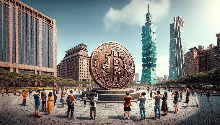 Taiwan introduces bill aiming to create regulatory framework for crypto