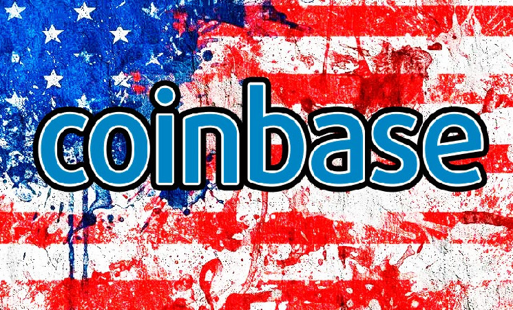 Власти Южной Каролины отклонили иск против Coinbase