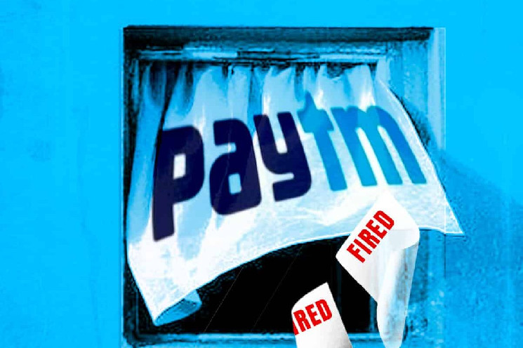 Paytm Mulls Shift To TPAP Mode To Ensure UPI Functionality Amid RBI Ban