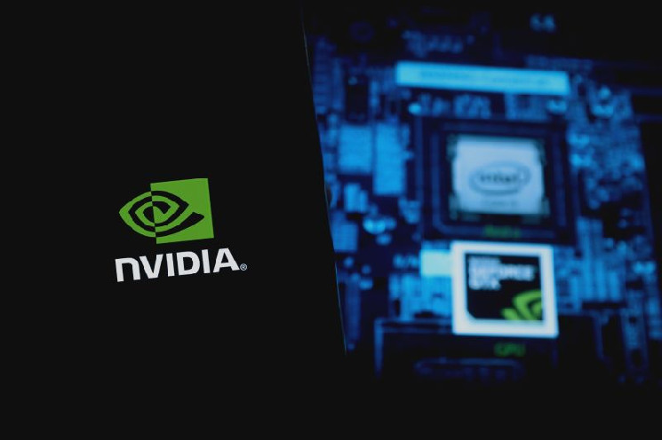 Криптоэксперт присматривается к зоне покупки AI-токена Nvidia of crypto
