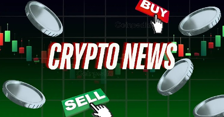 Bitcoin News Today: Van de Poppe Says $80K Is Possible This Week