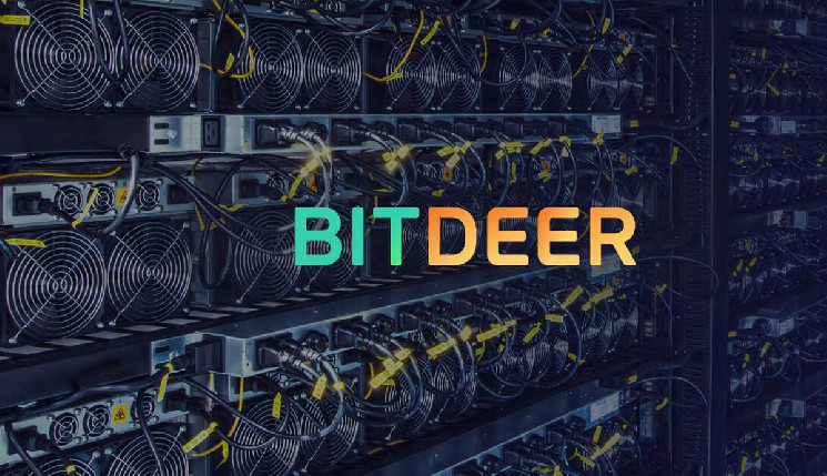 Акции майнера Bitdeer упали на 28% вслед за падением прибыли