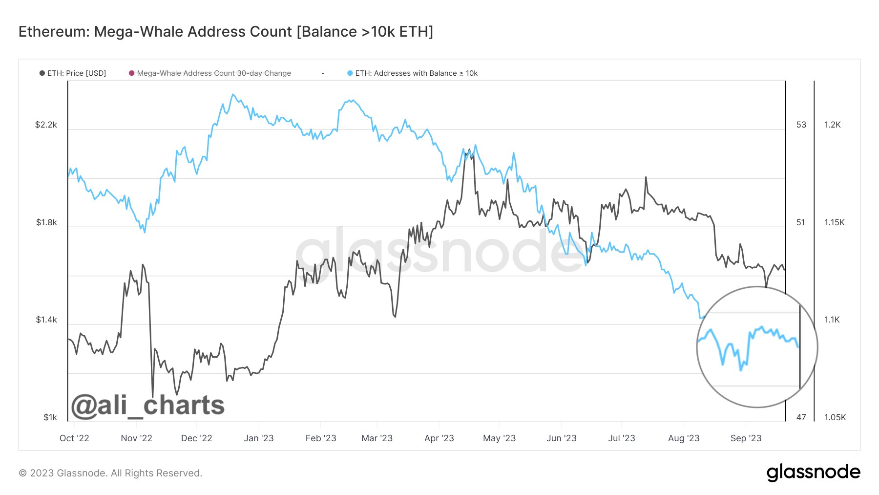 ETH Wallet Balance