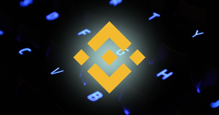 stake coin binance