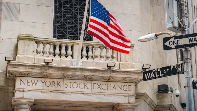 SEC и NYSE обсуждают капитальный ремонт крипто -правила, поскольку токенизированные рынки получают импульс