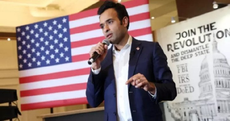 Strive привлек $160 млн в ходе IPO SATA с превышением подписки, поскольку Вивек Рамасвами купил его