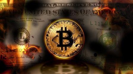 ИТ-директор Bitwise: биткоин может превзойти фондовый рынок во время коррекции