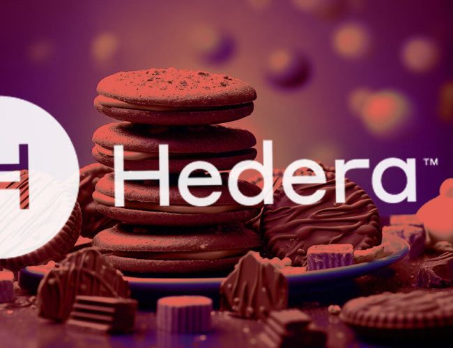 Mondelēz International rejoint le Conseil Hedera pour promouvoir l’intégration de la blockchain