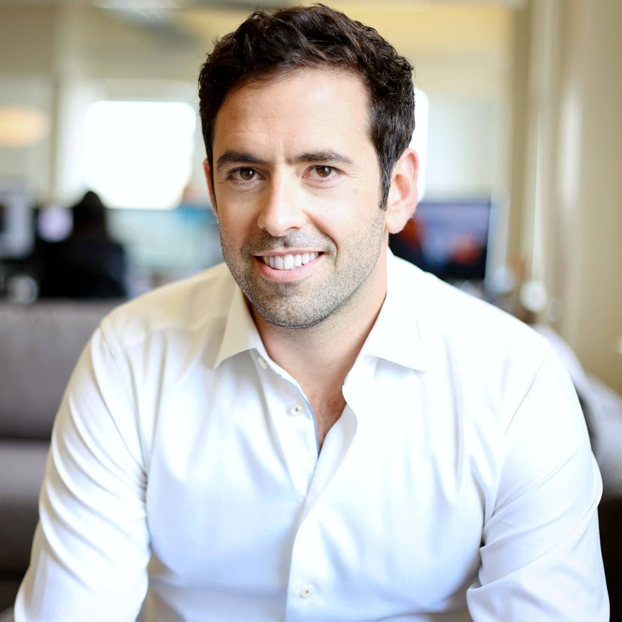 Interview, Privacy, RWA Tokenization, Institutions, Canton