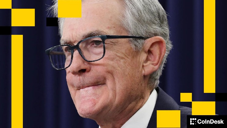 Рынок спотыкается из-за осторожности ФРС, поскольку приближается истечение срока действия опционов: Crypto Daybook Americas