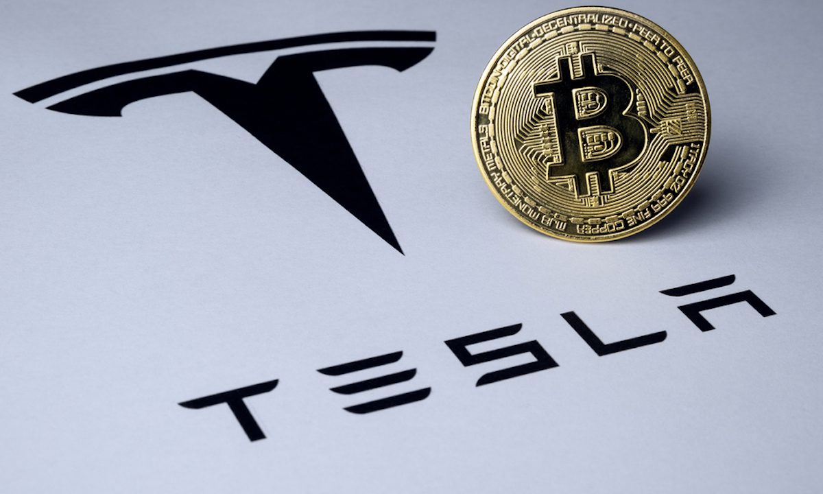 Why Tesla Wants a Connection between Bitcoin Mine and Solar Energy