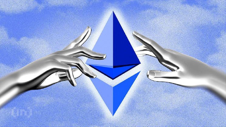 Почему Ethereum ожидает значительный рост в 2024 году