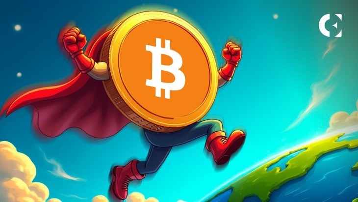 Биткойн 70 дней от ATH? Дорман предупреждает, что этот митинг бросает вызов прошлым рыночным циклам