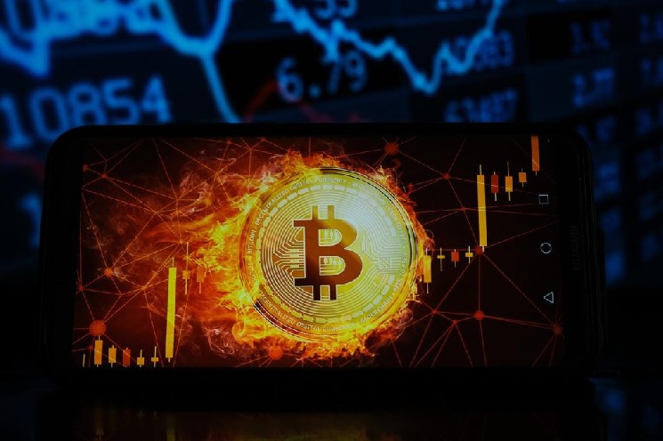 Опытный аналитик утверждает, что этот всплеск биткоина будет отличаться от предыдущих! Вот чего он ожидает