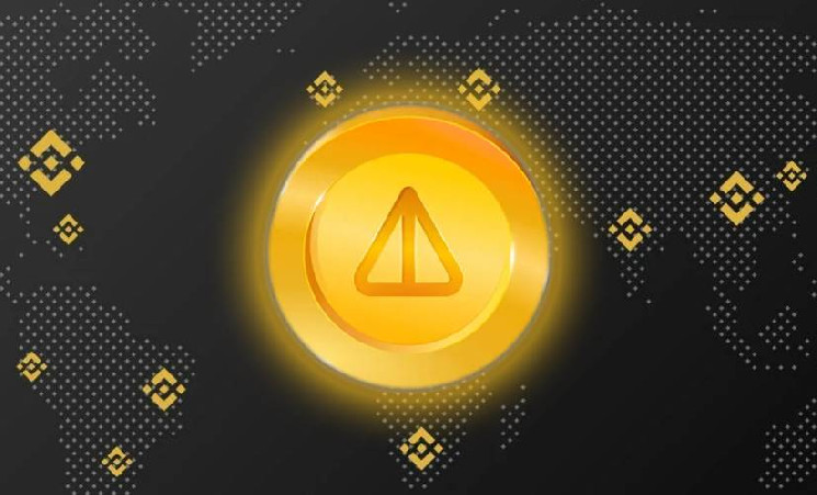 Токен NOT появится на Binance