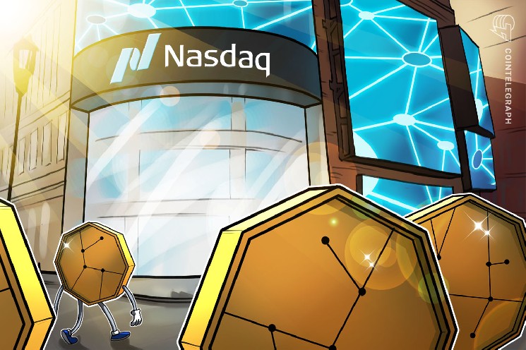 SEC gives go-ahead to Nasdaq for tokenized trading trial