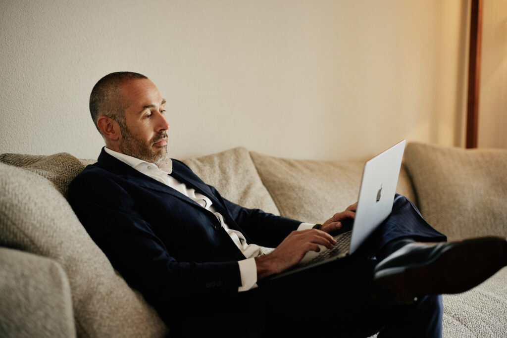 Régulation, innovation et l'avenir de Defi: une interview avec BitClear's Evgeny Skigin - 1