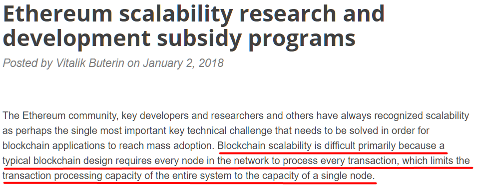 eth scalability