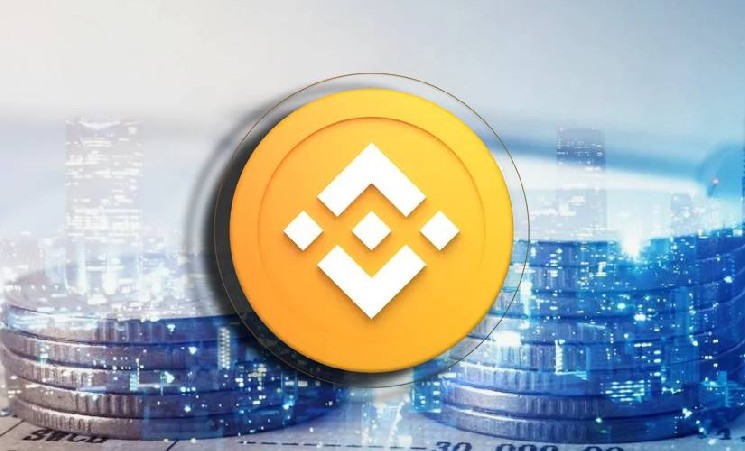 Крупные трейдеры активизировались: киты депонировали около ,2 млрд на Binance за сутки