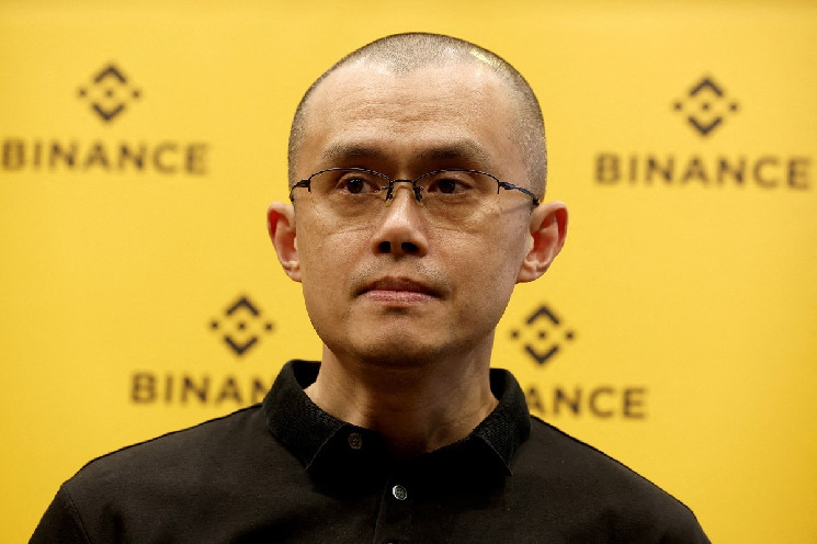 Генеральный директор Binance «CZ» ответил на новые претензии фондовой биржи в социальных сетях!