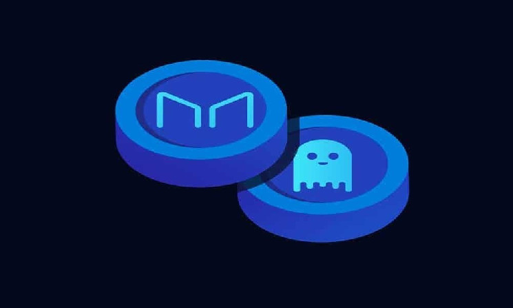 Aave корректирует параметры рисков для DAI от MakerDAO