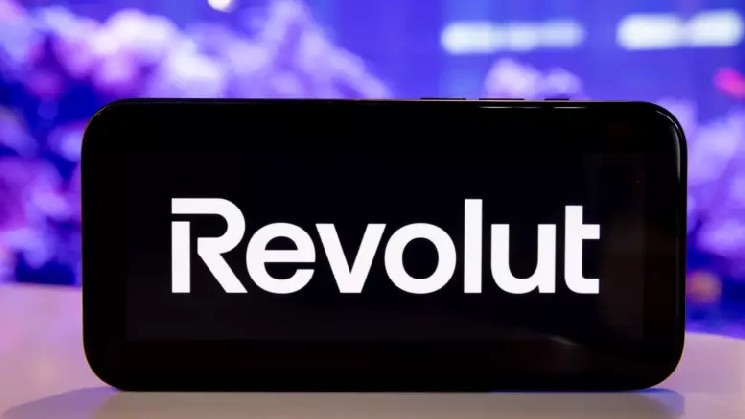 Revolut планирует вернуться на американский рынок криптовалют