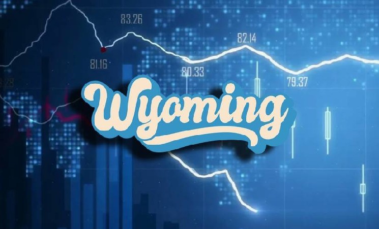 Власти штата Вайоминг анонсировали собственный стейблкоин FRNT и столкнулись с проблемами Власти штата Вайоминг анонсировали собственный стейблкоин FRNT и столкнулись с проблемами