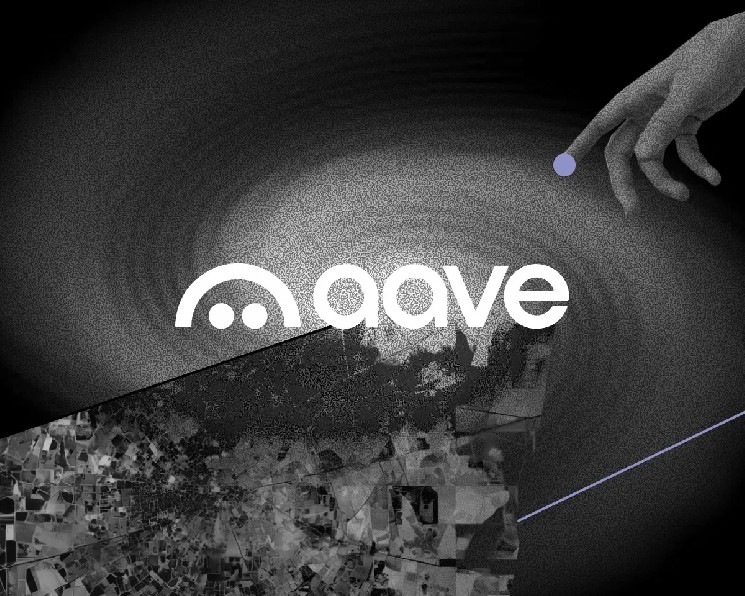 Сообщество собрало более 100 000 ETH на восстановление Aave