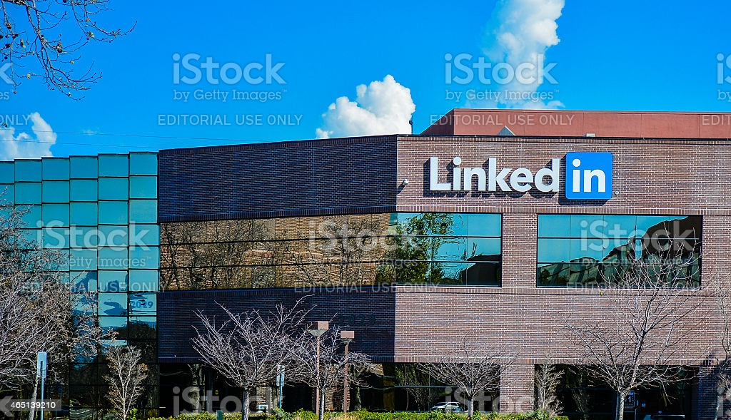 LinkedIn Headquarters 