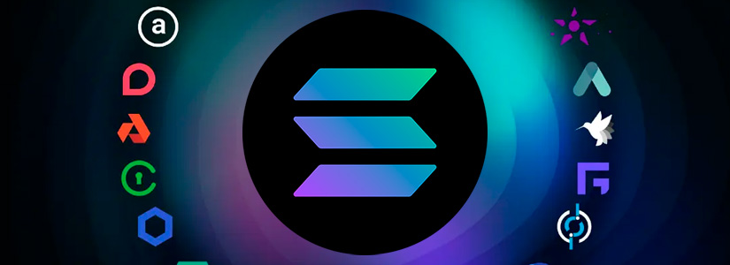 Solana Blockchain Ecosystem