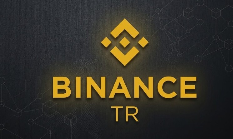 Binance TR Continues its Social Media Campaign with a Reward of 880 TL!