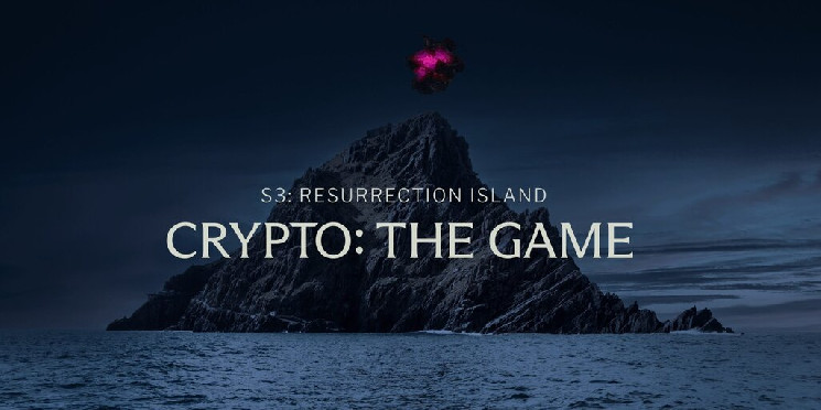 'Crypto: The Game' конкуренция с «воскресениями» и большим количеством поворотов