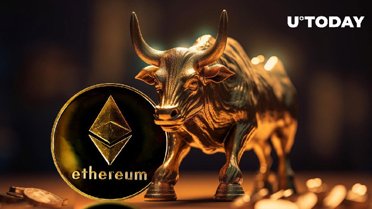 Этот бычий забег может пропустить Ethereum (ETH): мнение