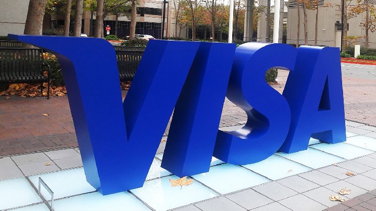 Visa расширяет стаб -экипаж в Европе, на Ближнем Востоке и Африке