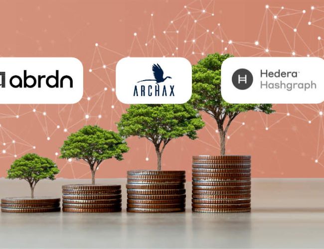 Abrdn токенизирует активы Hedera Hashgraph (HBAR) на фоне нового предложения по улучшению