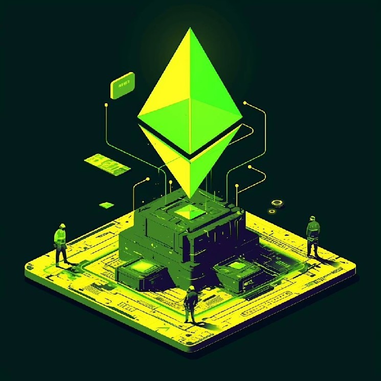 Ethereum-Entwickler planen erhebliche Gaslimits-Erhöhung für Fusaka