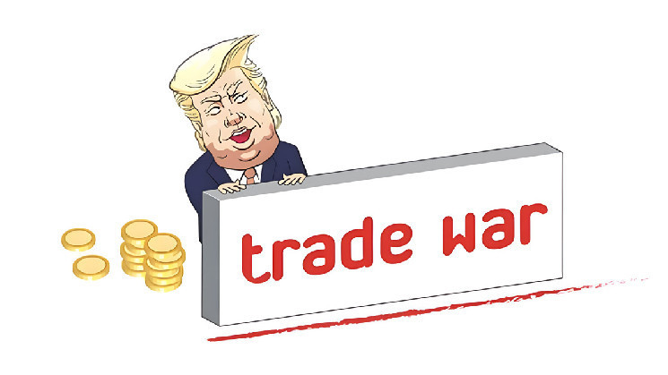 «День освобождения» 2 апреля: как тарифная политика Трампа отразится на финансовых рынках